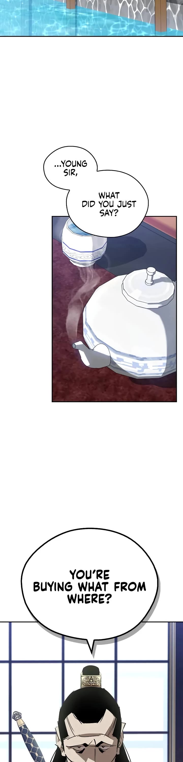 Wild West Murim chapter 63 page 57
