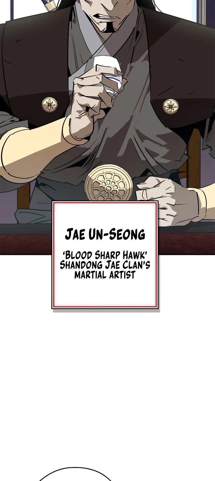Wild West Murim chapter 63 page 58