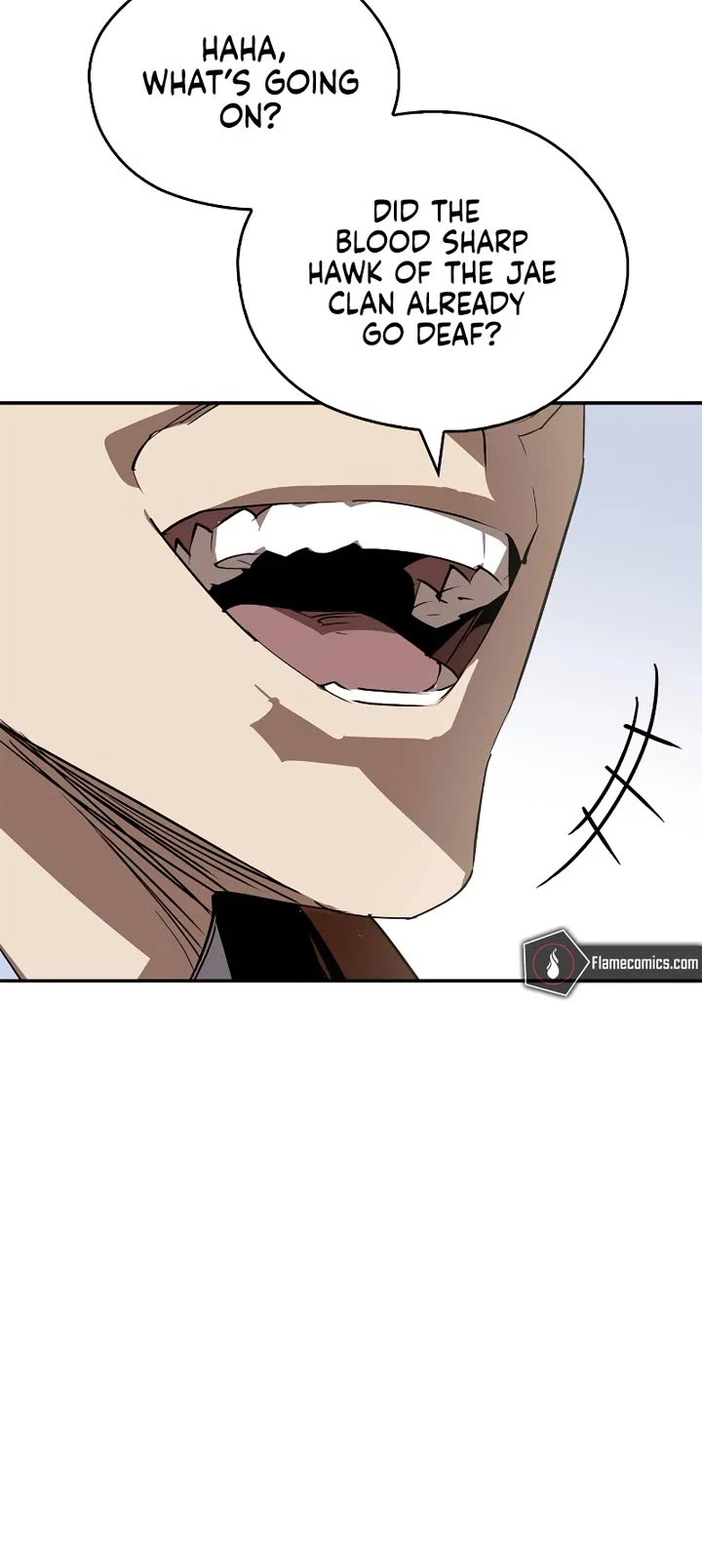 Wild West Murim chapter 63 page 59