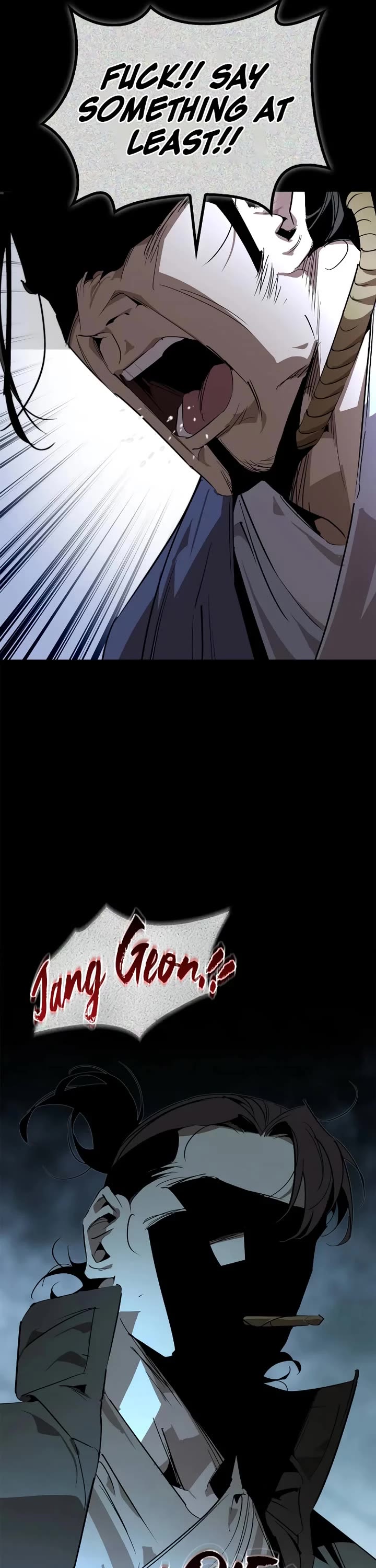 Wild West Murim chapter 63 page 6