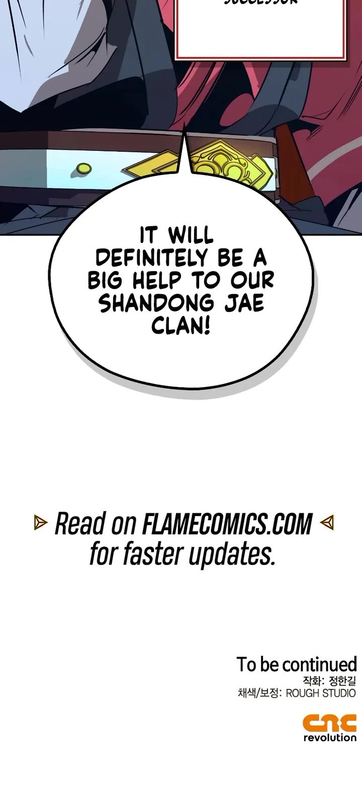 Wild West Murim chapter 63 page 61