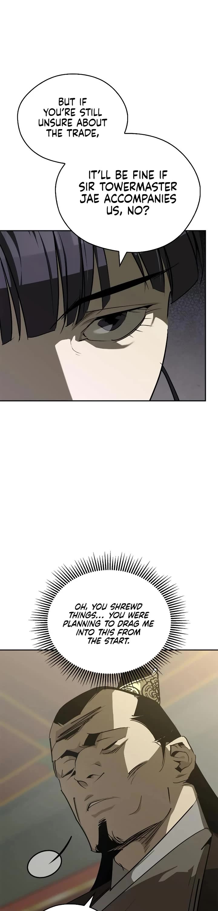 Wild West Murim chapter 64 page 12