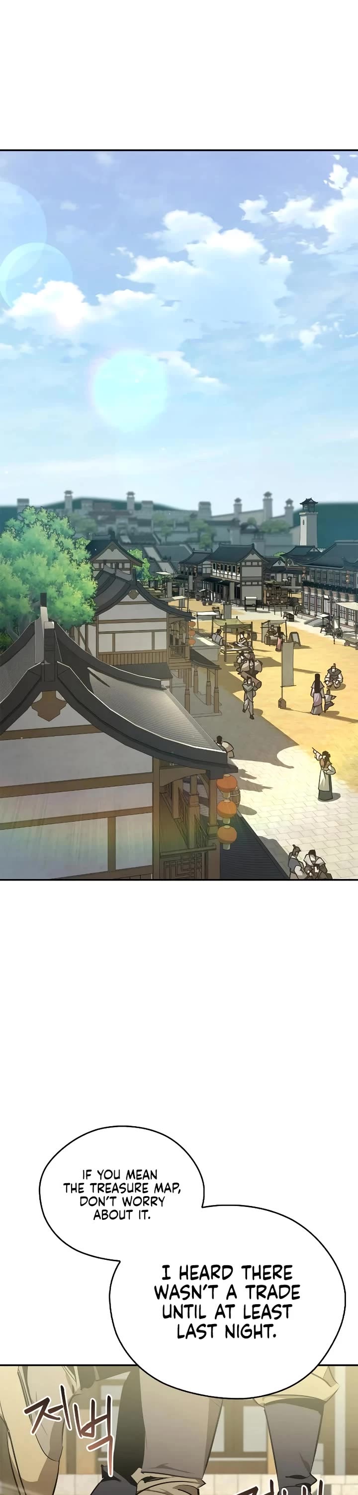 Wild West Murim chapter 64 page 15