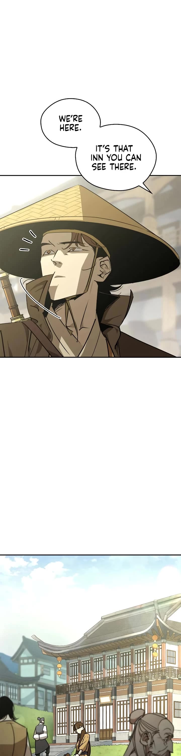 Wild West Murim chapter 64 page 17