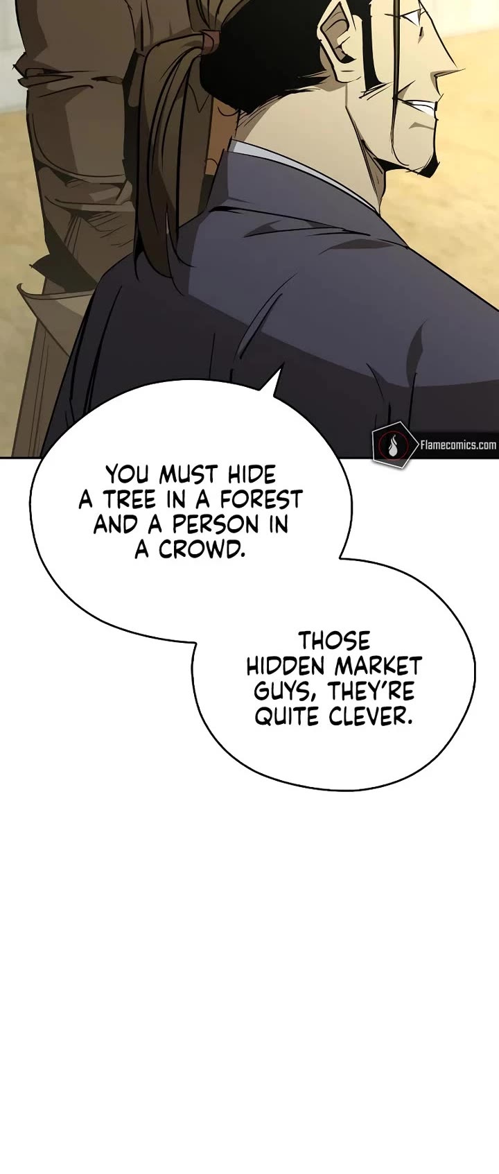 Wild West Murim chapter 64 page 19