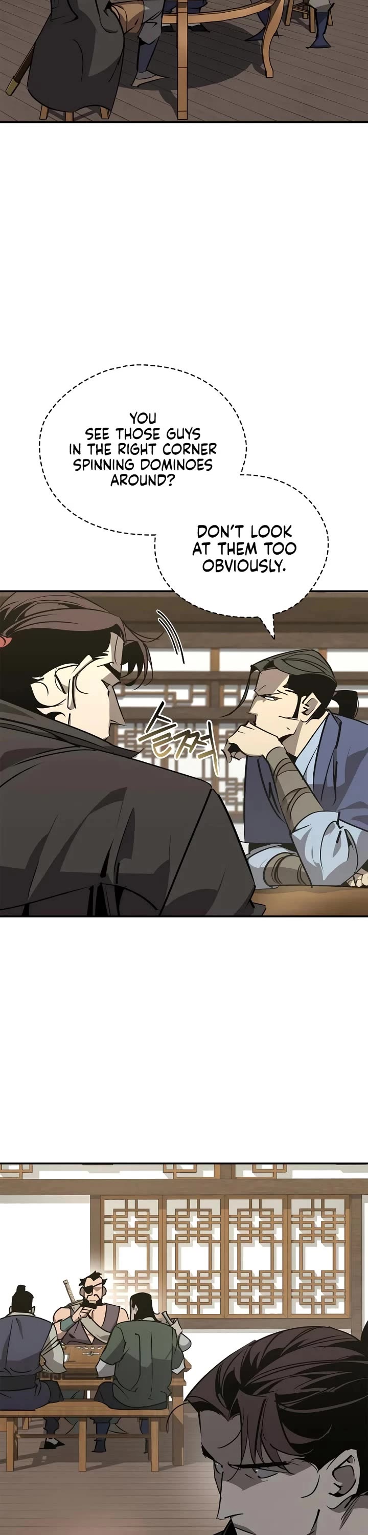 Wild West Murim chapter 64 page 22