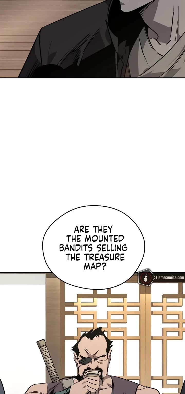 Wild West Murim chapter 64 page 23