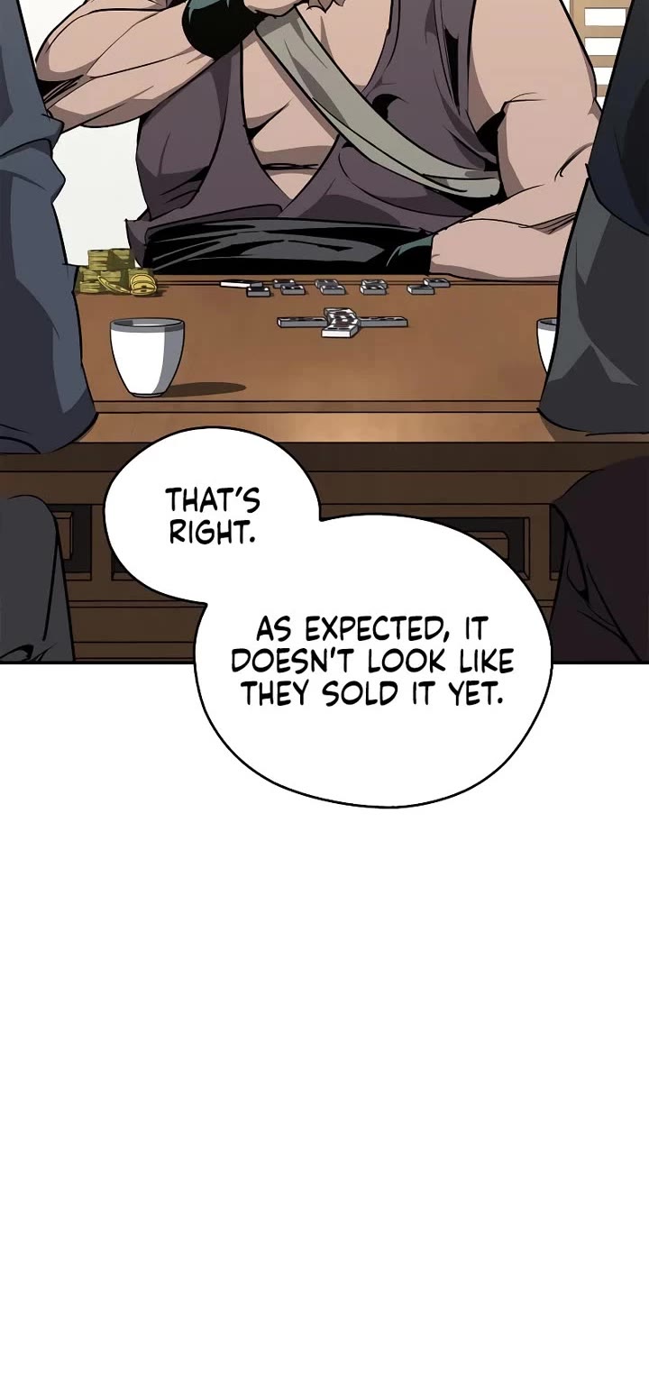 Wild West Murim chapter 64 page 24