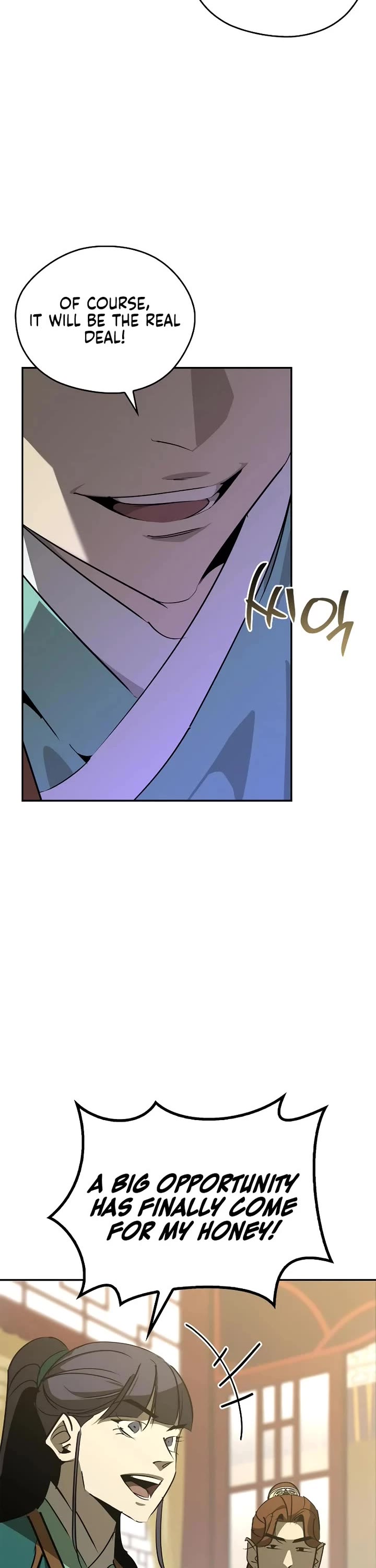 Wild West Murim chapter 64 page 3