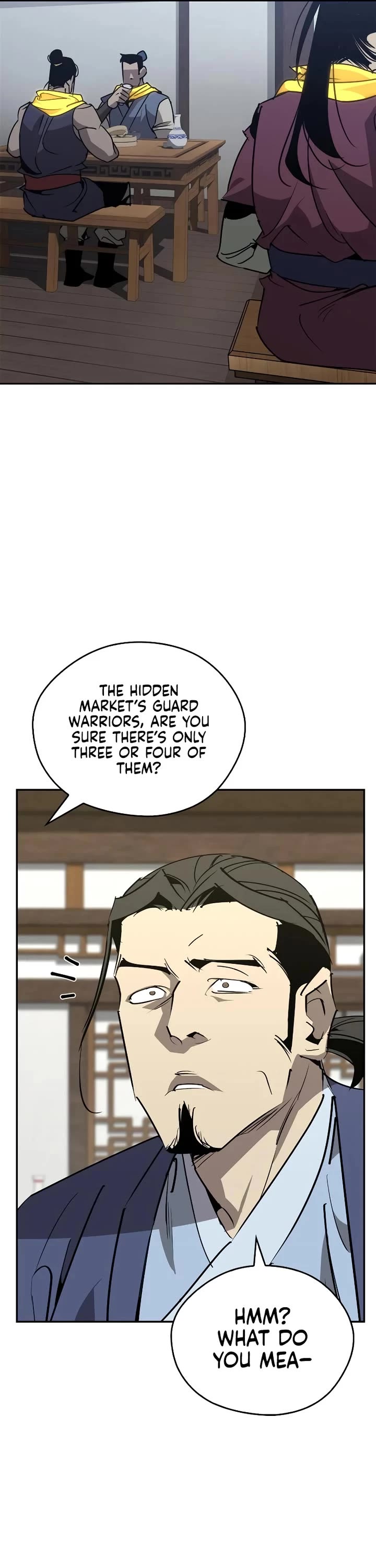 Wild West Murim chapter 64 page 30