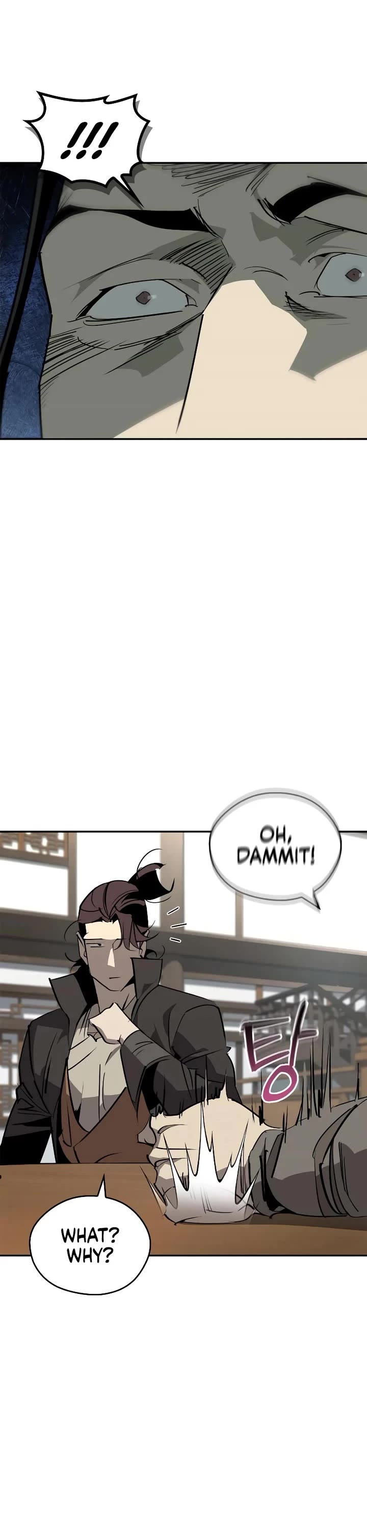 Wild West Murim chapter 64 page 31