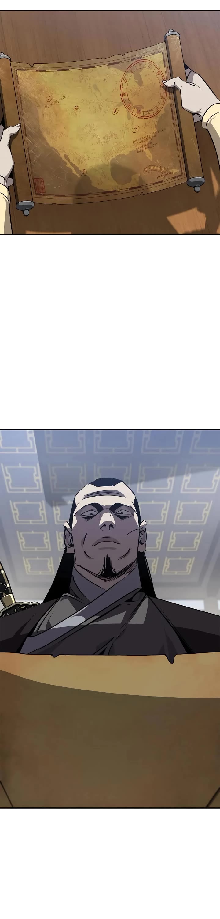 Wild West Murim chapter 64 page 37