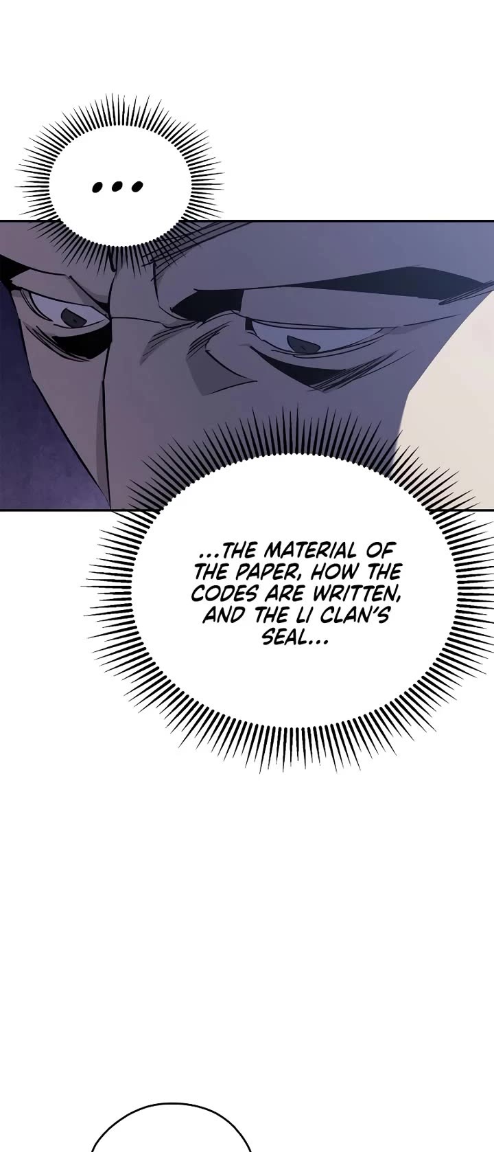 Wild West Murim chapter 64 page 38