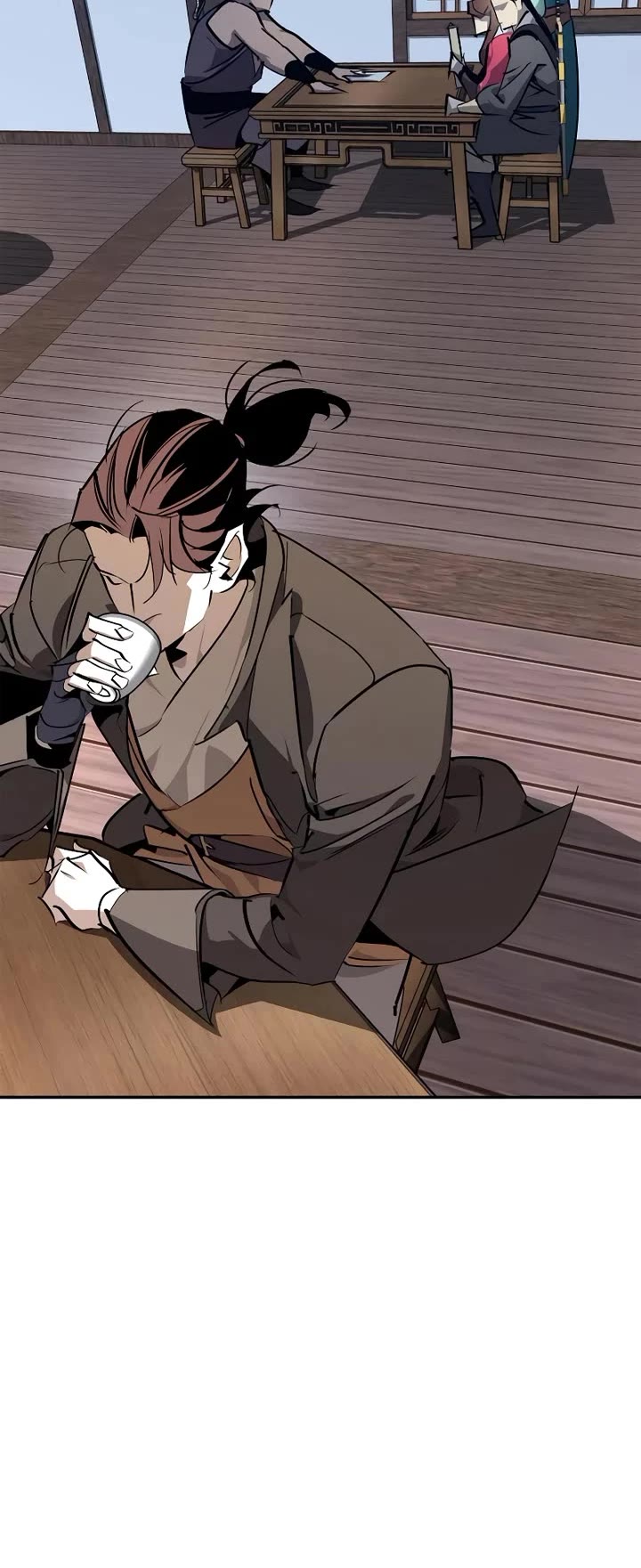 Wild West Murim chapter 64 page 44
