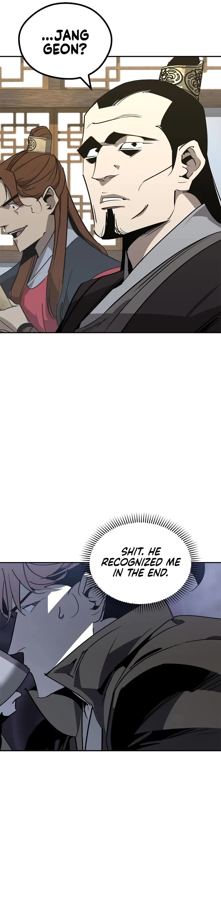 Wild West Murim chapter 64 page 45