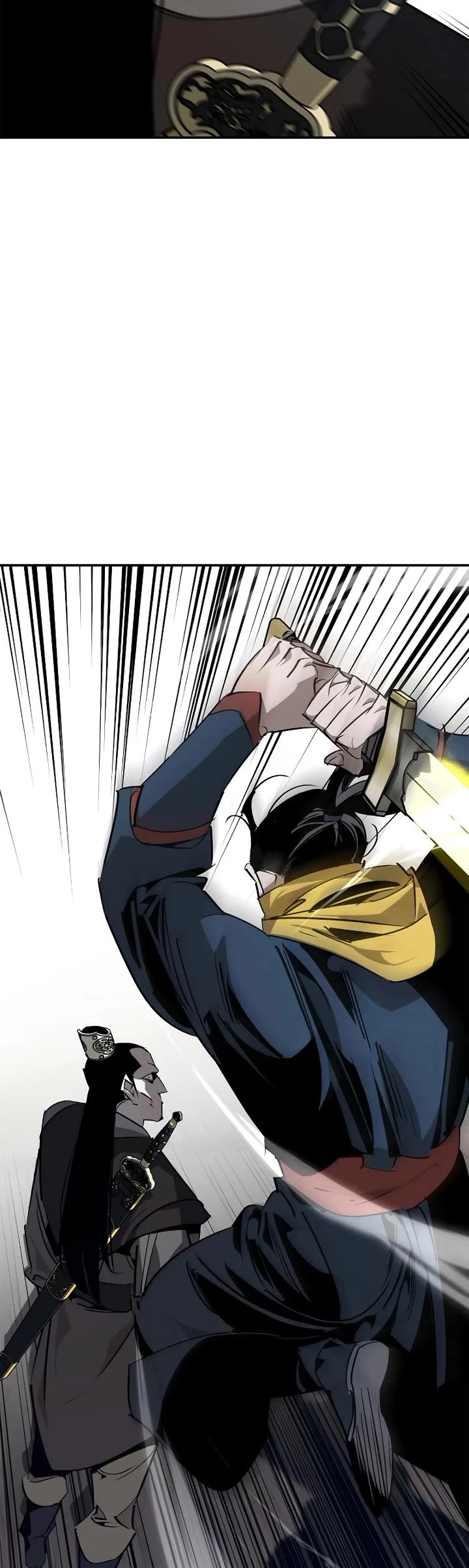 Wild West Murim chapter 64 page 47