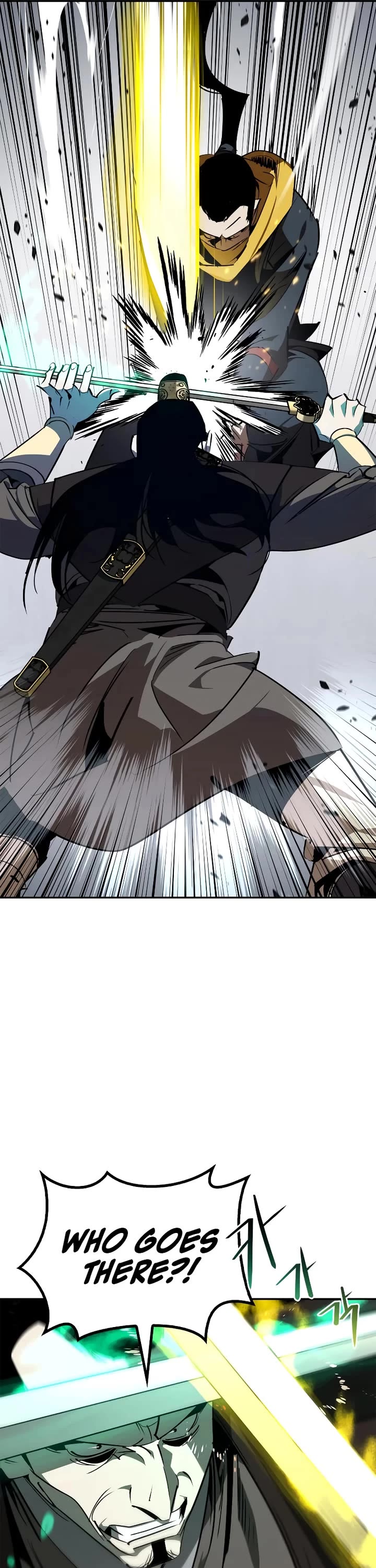 Wild West Murim chapter 64 page 49