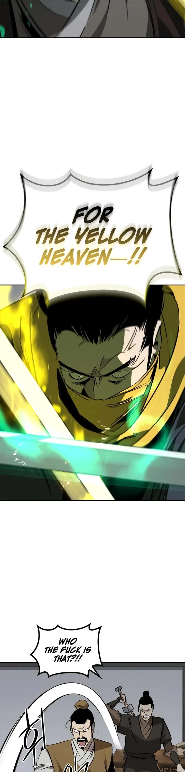 Wild West Murim chapter 64 page 50