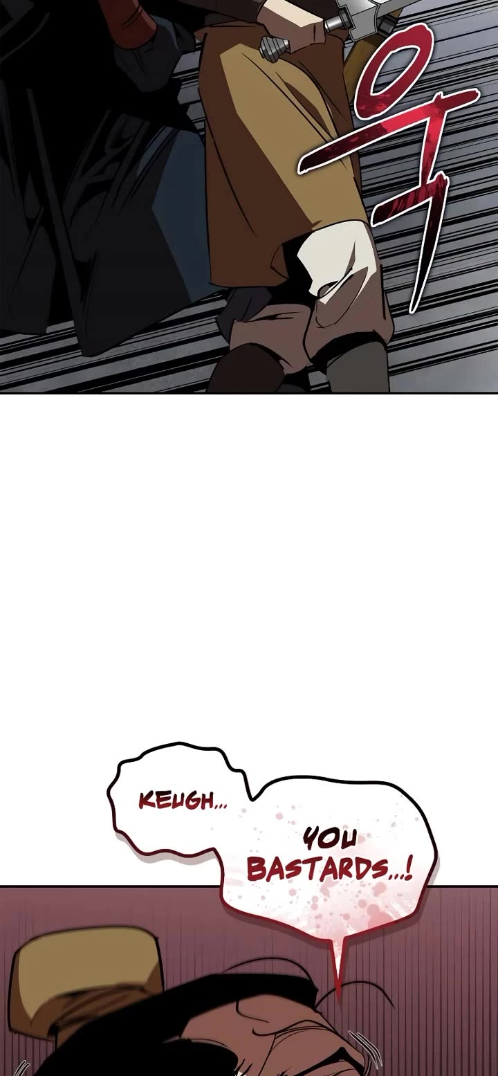 Wild West Murim chapter 64 page 52