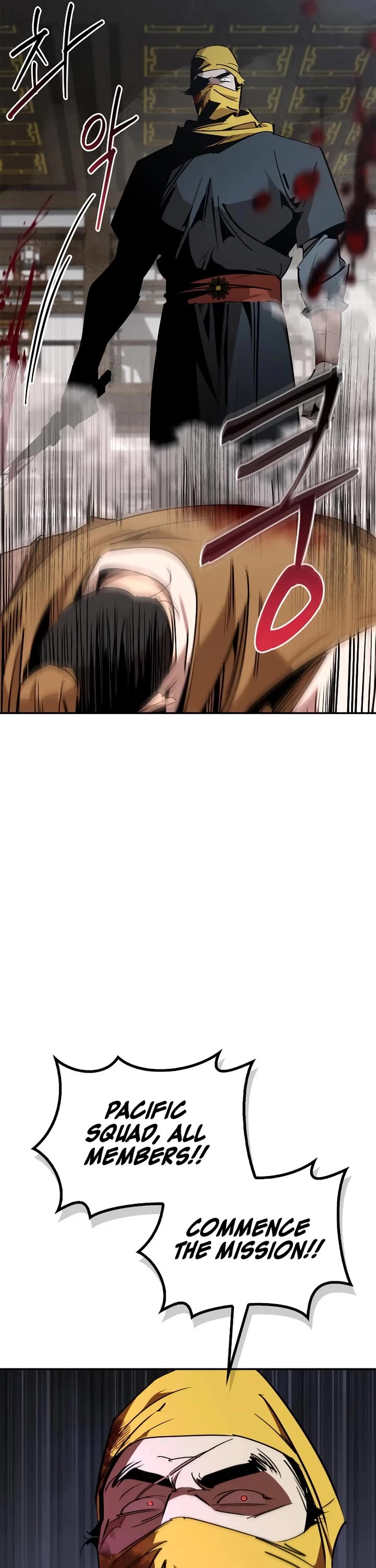 Wild West Murim chapter 64 page 54