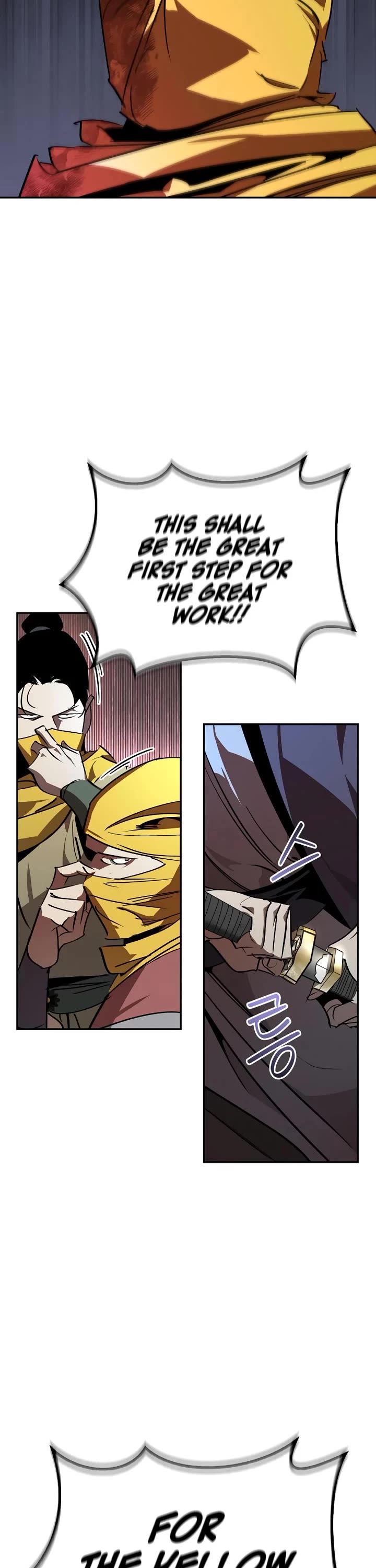 Wild West Murim chapter 64 page 55