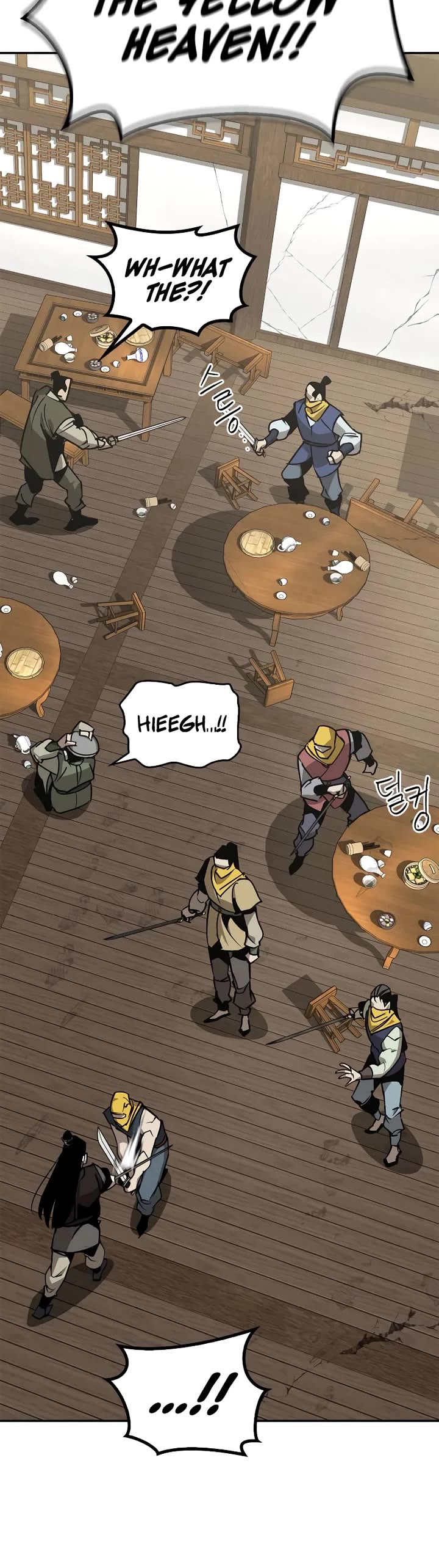 Wild West Murim chapter 64 page 56