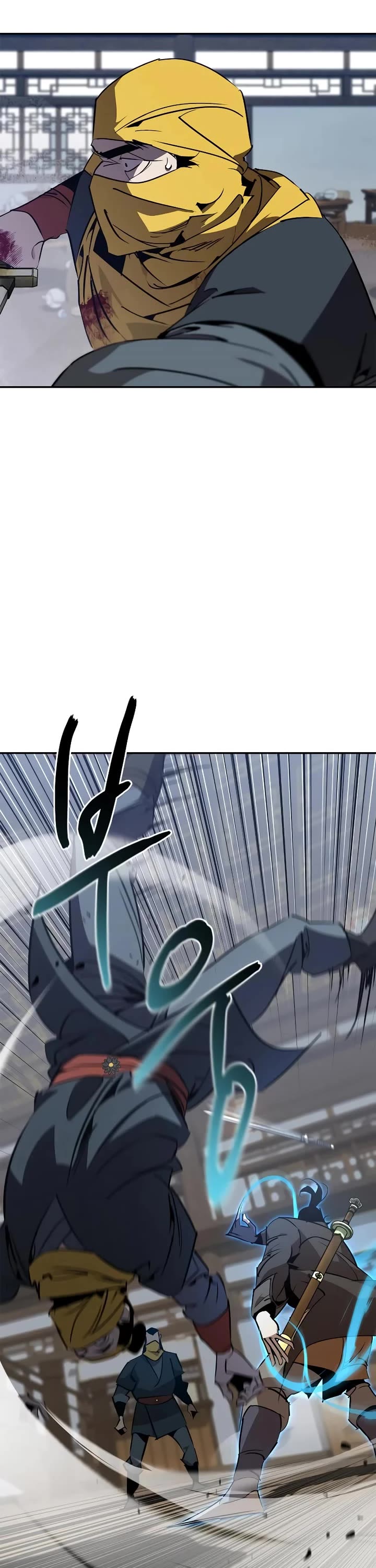 Wild West Murim chapter 64 page 64