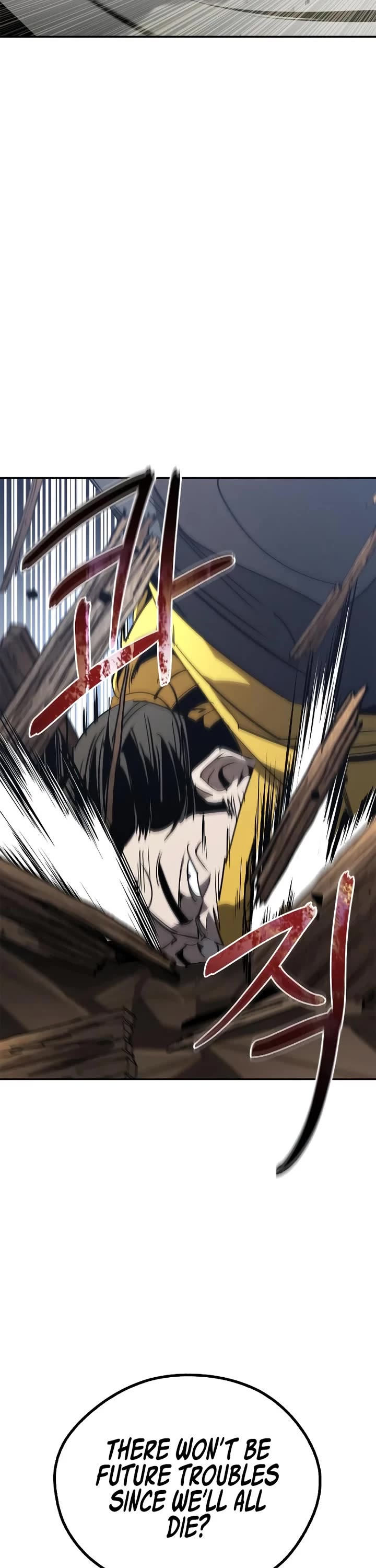 Wild West Murim chapter 64 page 65