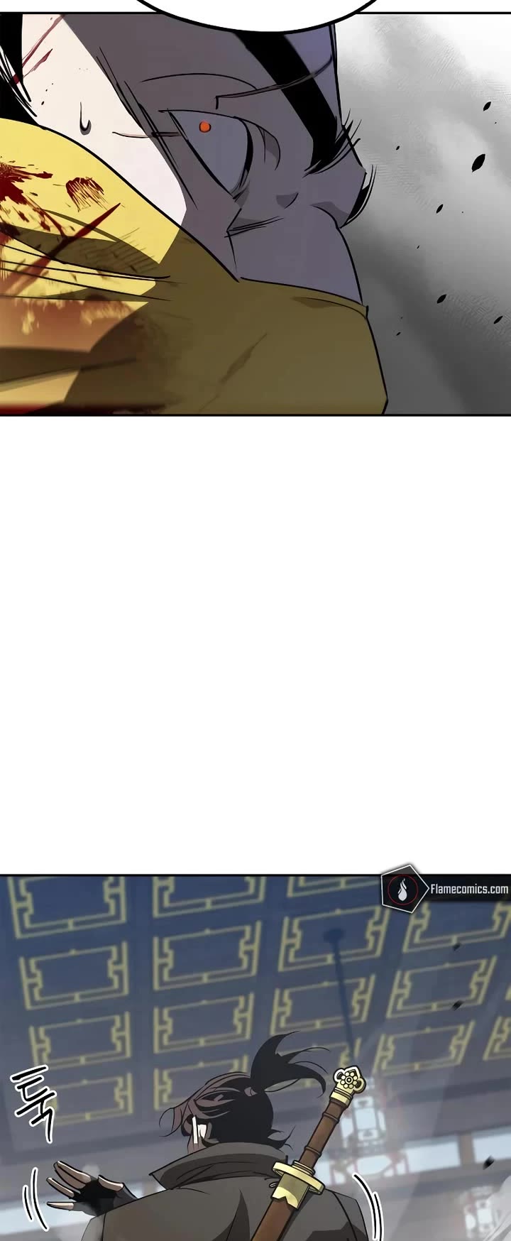 Wild West Murim chapter 64 page 66