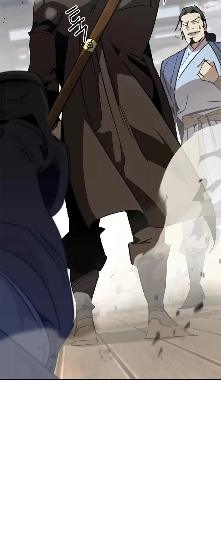 Wild West Murim chapter 64 page 67