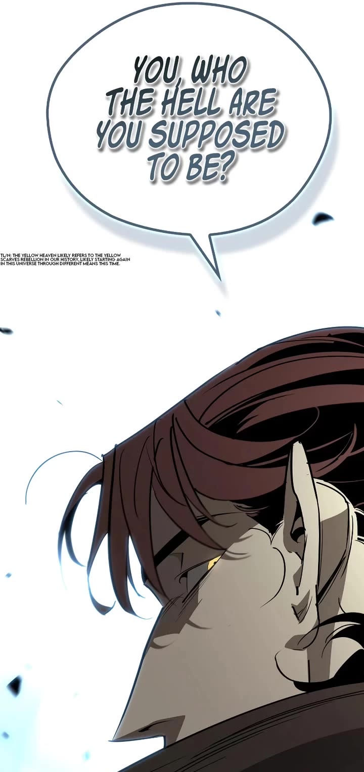 Wild West Murim chapter 64 page 68