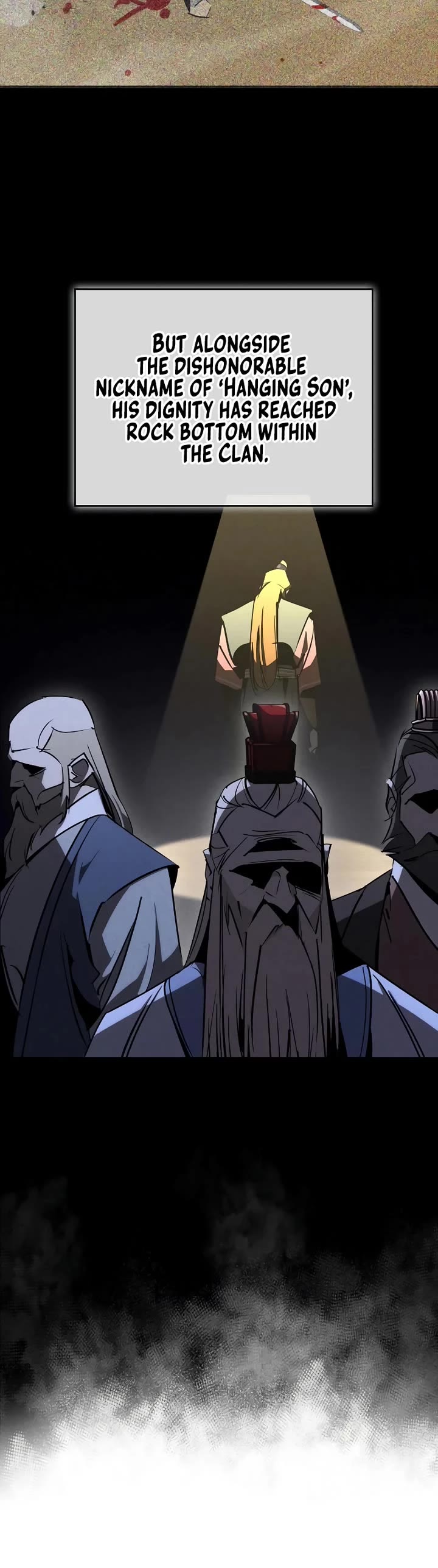 Wild West Murim chapter 64 page 8