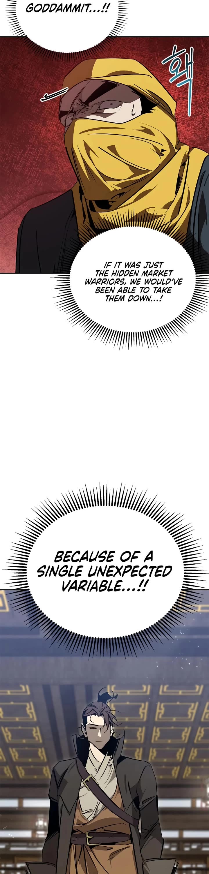Wild West Murim chapter 65 page 12