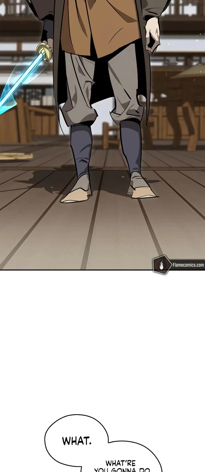 Wild West Murim chapter 65 page 13