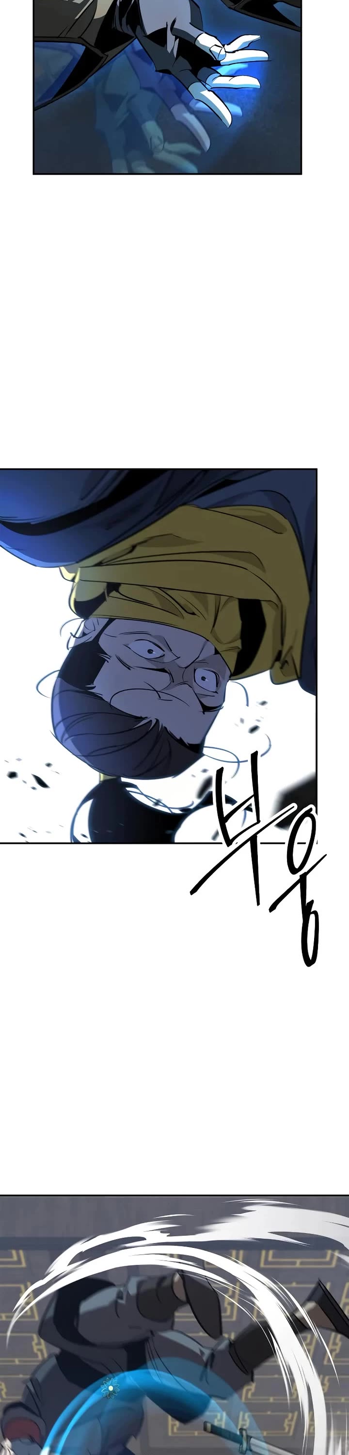 Wild West Murim chapter 65 page 2