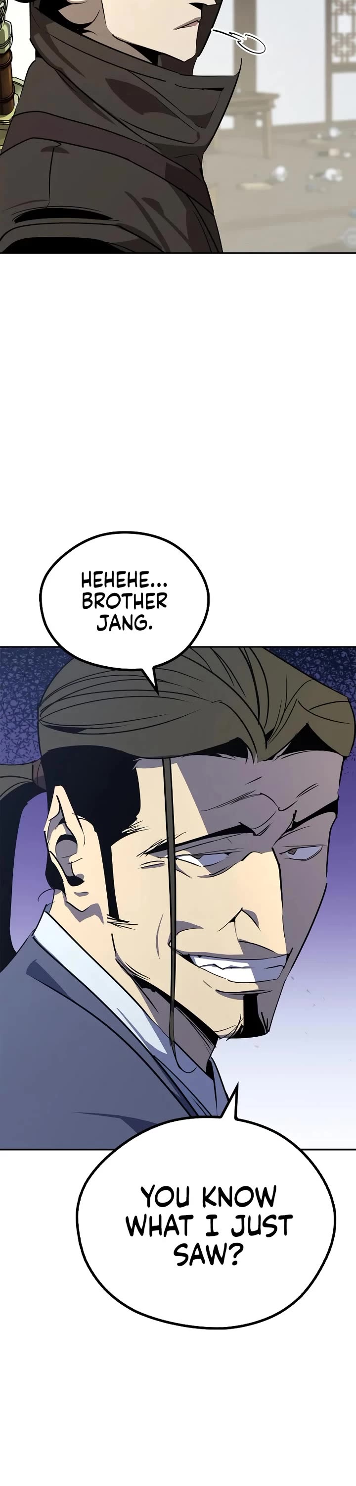 Wild West Murim chapter 65 page 22