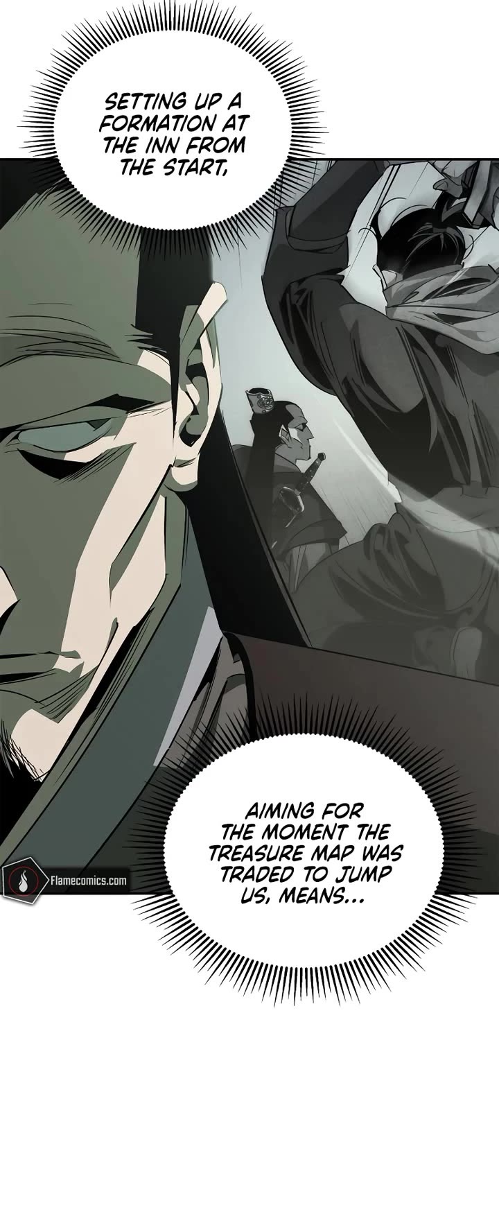 Wild West Murim chapter 65 page 28