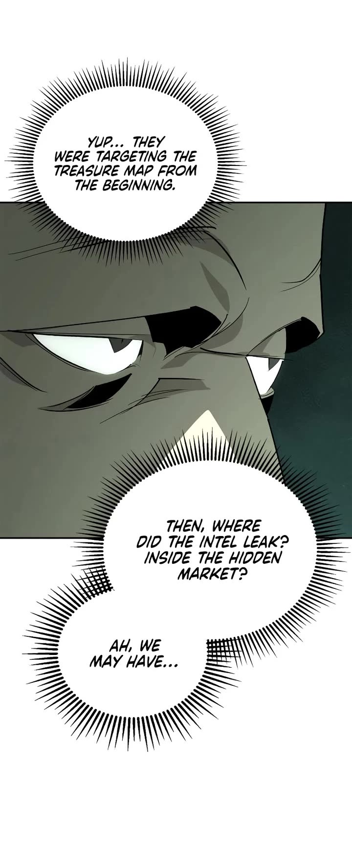 Wild West Murim chapter 65 page 29