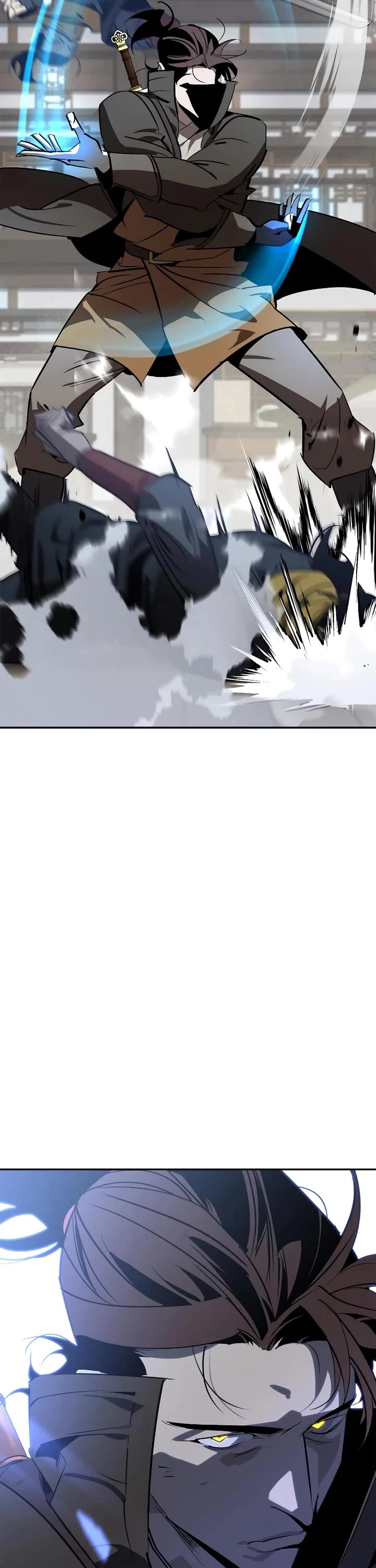 Wild West Murim chapter 65 page 3