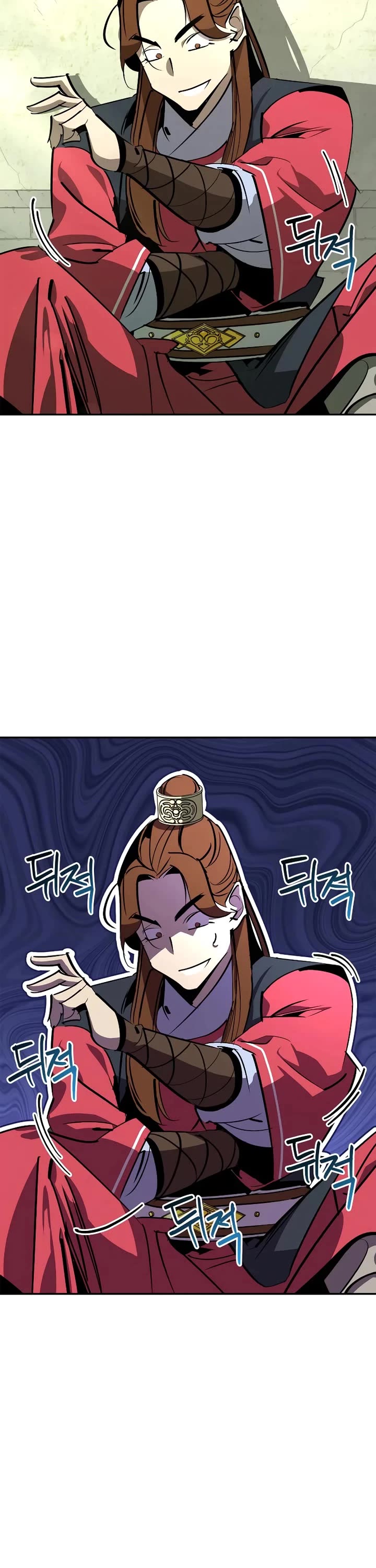 Wild West Murim chapter 65 page 31