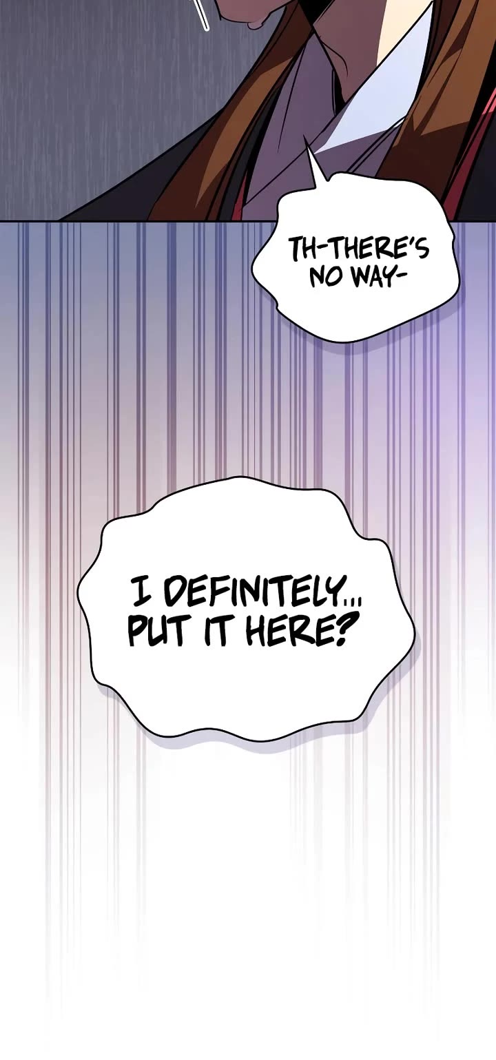 Wild West Murim chapter 65 page 33