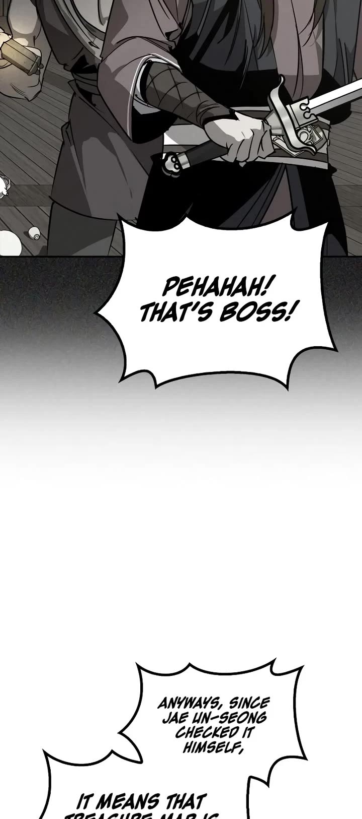 Wild West Murim chapter 65 page 38