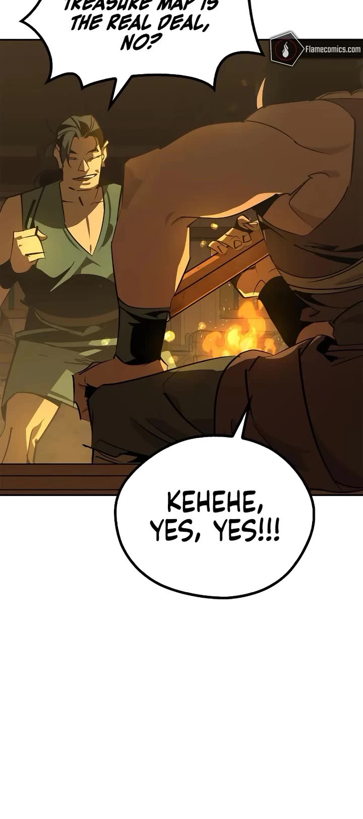 Wild West Murim chapter 65 page 39