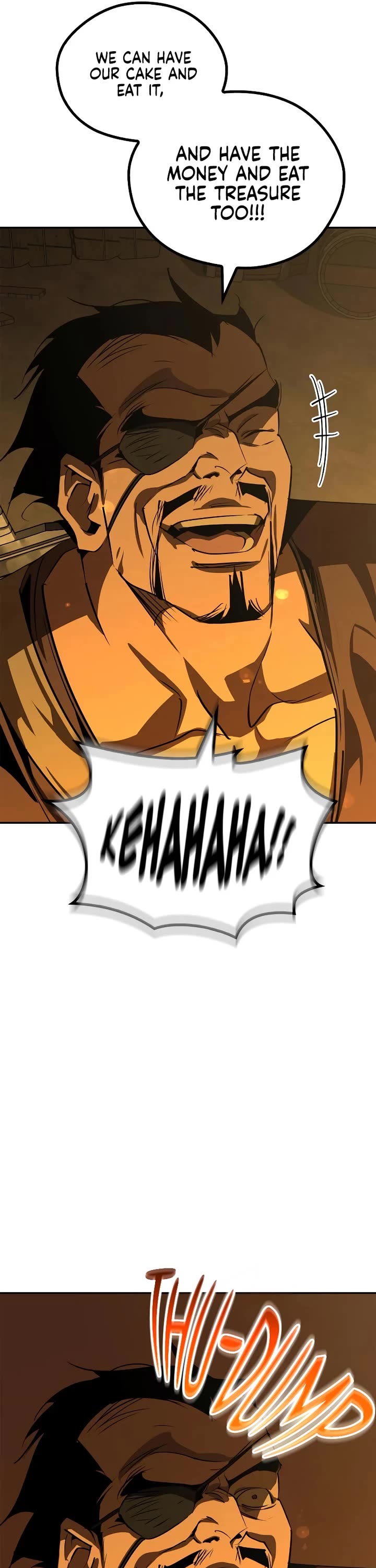 Wild West Murim chapter 65 page 40