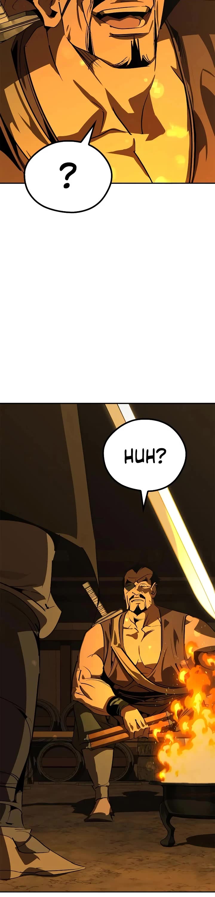 Wild West Murim chapter 65 page 41