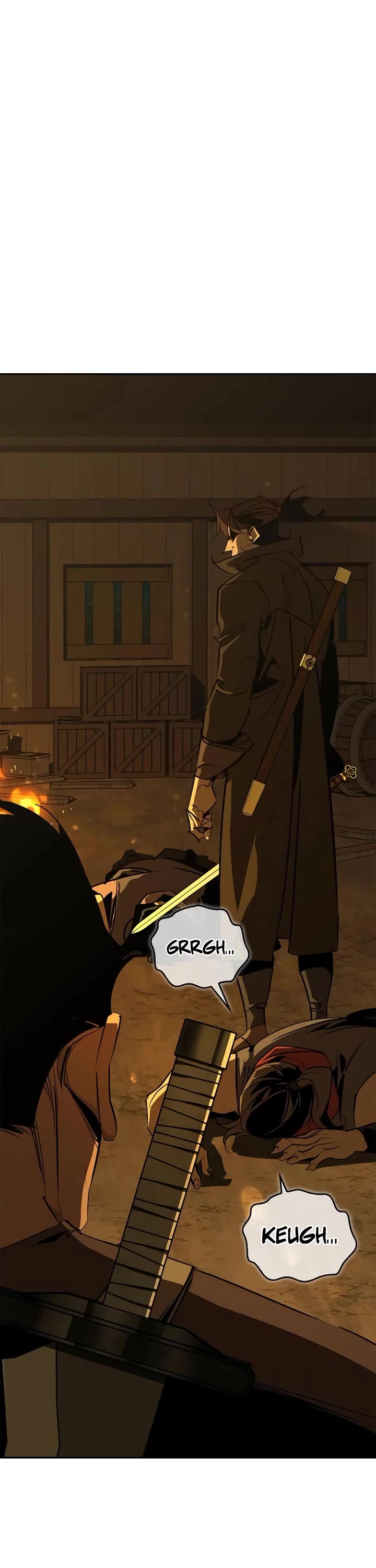 Wild West Murim chapter 65 page 42