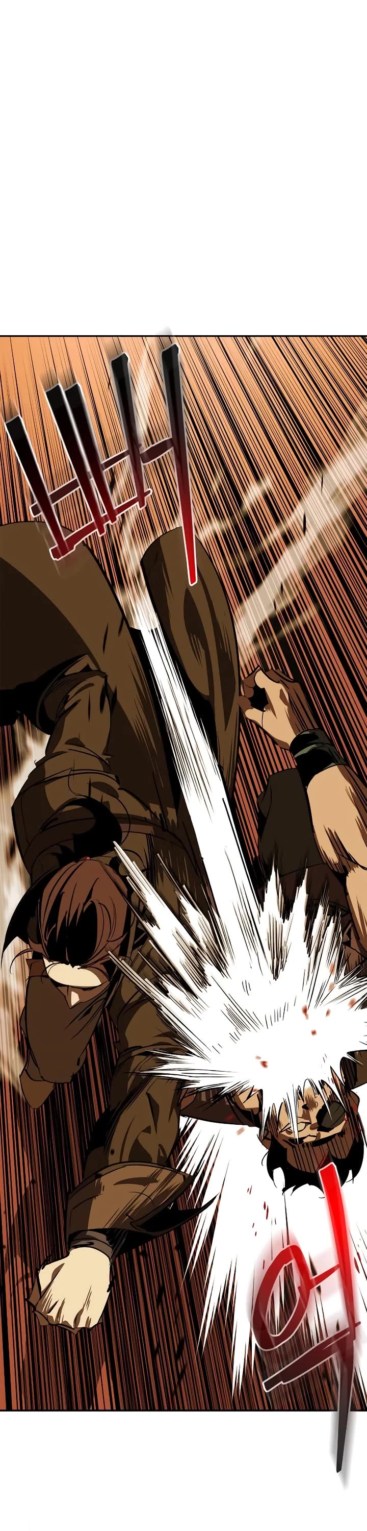 Wild West Murim chapter 65 page 45