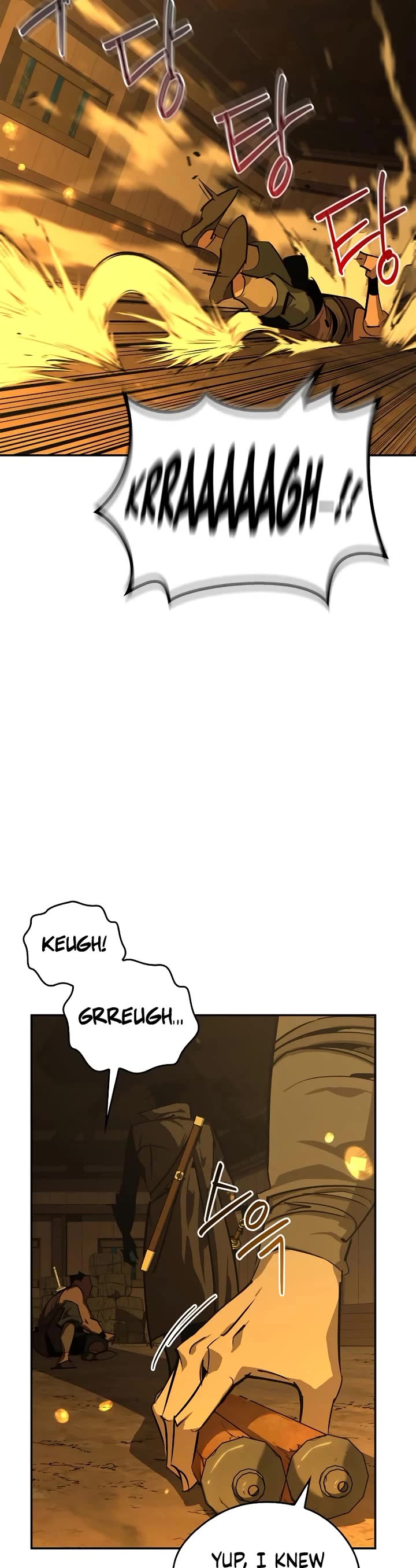 Wild West Murim chapter 65 page 47