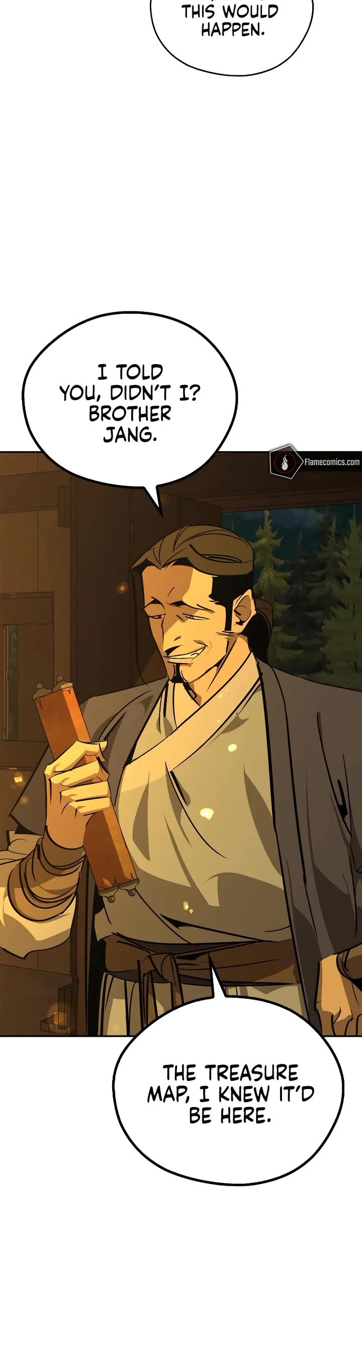 Wild West Murim chapter 65 page 48