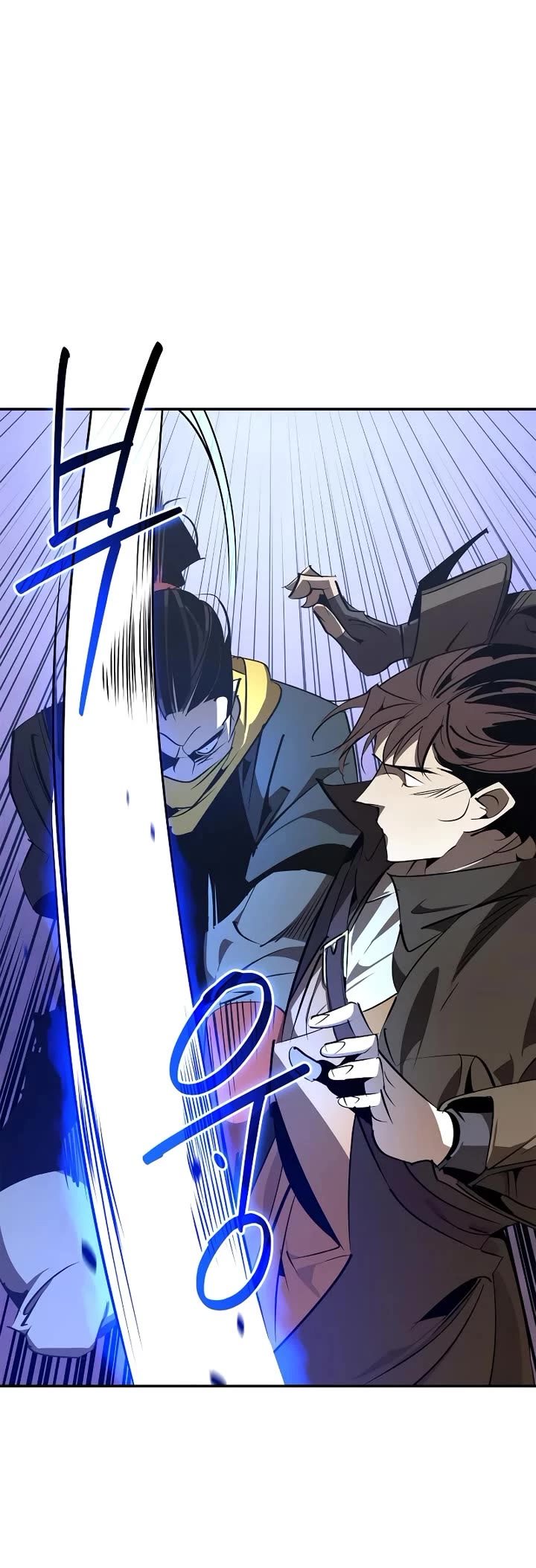 Wild West Murim chapter 65 page 5